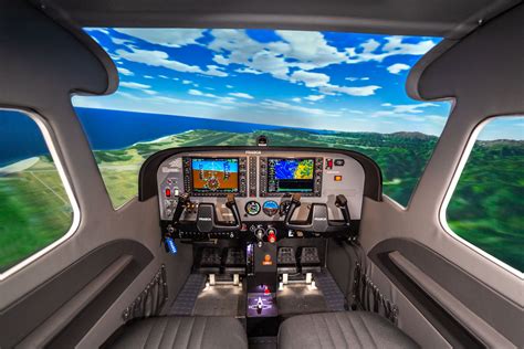 aviator simulator